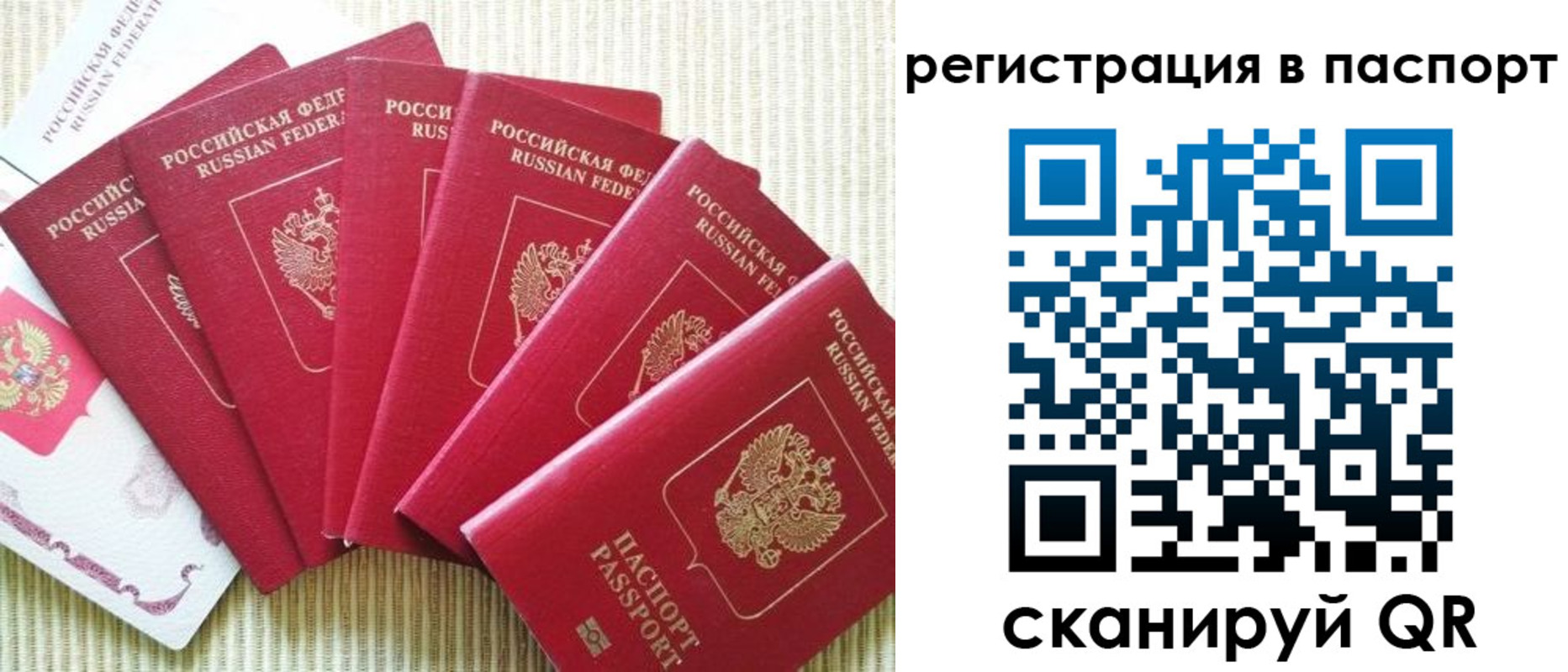 временная регистрация адрес в Балашихе